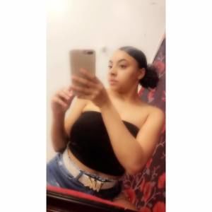 Meet your Posher, Ajaneezzy